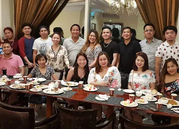 Pearl kainan pinoy restaurant