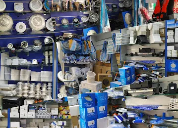PEARL POOL TRADING LLC - DEIRA BRANCH