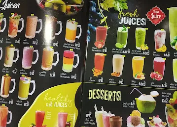 Pearl Star Restaurant