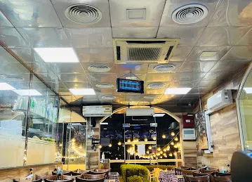 PEARL STAR RESTAURANT