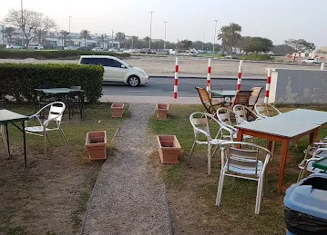 PEARL STAR RESTAURANT
