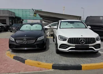 pearl used cars اللؤلؤة لتجاره السيارات المستعملة