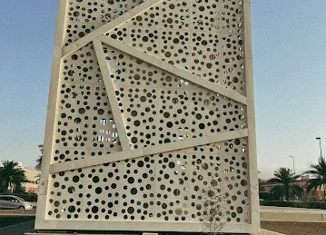 Pedestrian Bridge