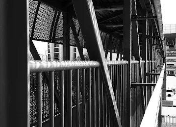 Pedestrian Bridge