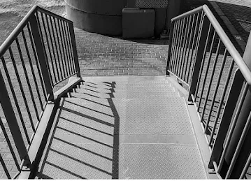 Pedestrian Bridge
