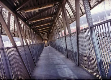 Pedestrian Bridge