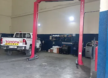 PEEJAY GARAGE LLC