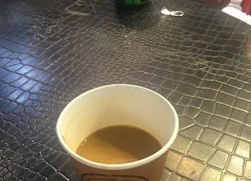 Peekey cafe