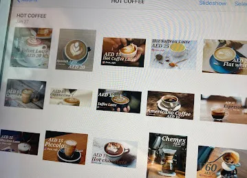 Peeo Cafe Specialty Coffee