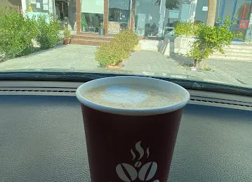 Peeo Cafe Specialty Coffee