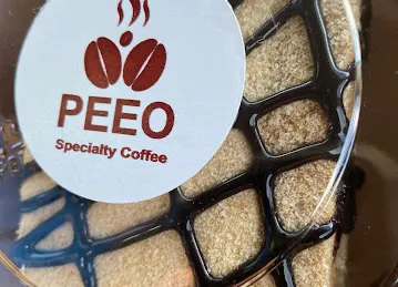 Peeo Cafe Specialty Coffee