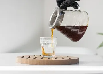 Peer Speciality Coffee
