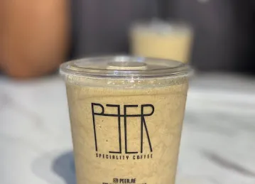 Peer Speciality Coffee