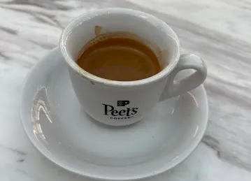 Peet's Coffee - Dubai Hills Mall