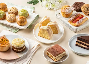 Peet's Coffee - Dubai Hills Mall