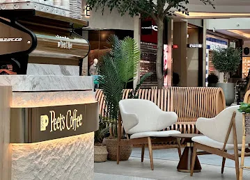 Peet's Coffee - Dubai Hills Mall