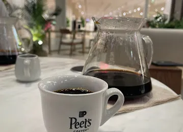 Peet's Coffee - Dubai Hills Mall