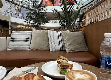 Peet's Coffee - Dubai Hills Mall