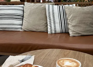 Peet's Coffee - Dubai Hills Mall