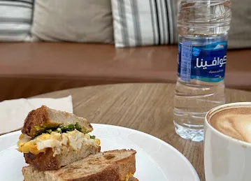 Peet's Coffee - Dubai Hills Mall