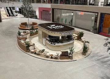 Peet's Coffee - Dubai Hills Mall
