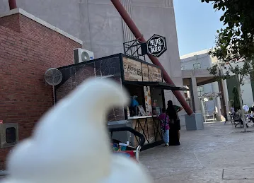 Peeta's Bakery