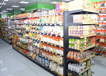Peevees Supermarket