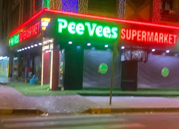 Peevees Supermarket