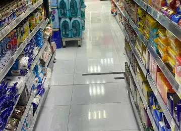 Peevees Supermarket