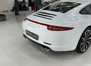 Pegasus Racing Automotive & Motorsports