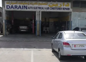 Pegut car repairs