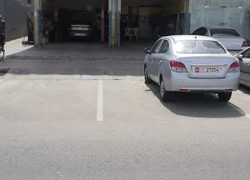 Pegut car repairs
