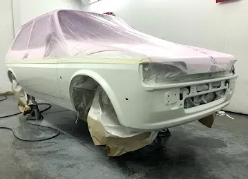 Pegut car repairs