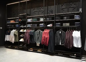 Pellini Dubai Hills Mall - L1