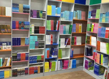 Pen and pencil stationery trading L.L.C