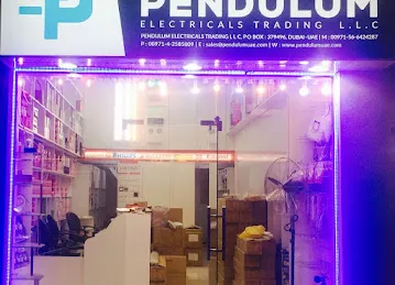 Pendulum Electricals Trading LLC