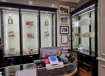 Penhaligon's Mall of the Emirates