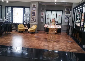 Penhaligon's Mall of the Emirates