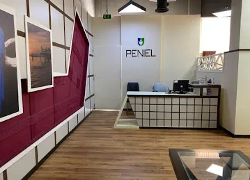Peniel Communication Networks LLC
