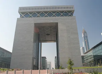 Penta IT Services DIFC