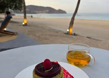 Pentagon Cafe - Khor Fakkan