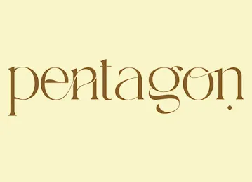 Pentagon Cafe - Khor Fakkan