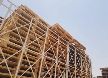 PENTAGON FREIGHT SERVICES (L.L.C.)