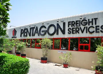 PENTAGON FREIGHT SERVICES (L.L.C.)