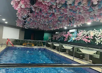 PEONY HOTEL - 牡丹大酒店