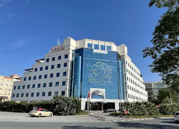 PEONY HOTEL - 牡丹大酒店