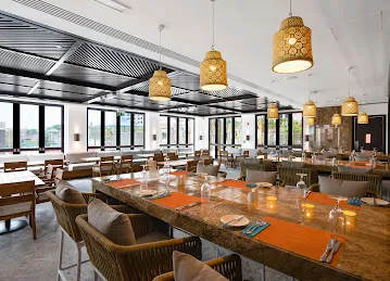 People's restaurant
