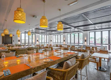 People's restaurant