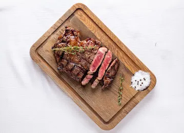 Pepper & Salt Restaurant