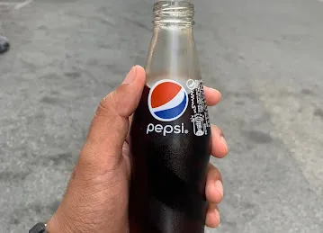 Pepsi Cola International Limited